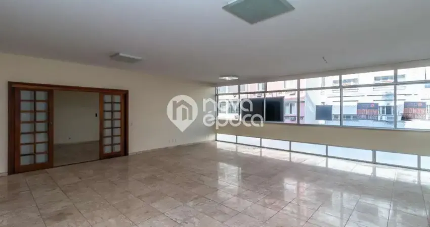Apartamento com 4 quartos à venda na Rua Domingos Ferreira, Copacabana, Rio de Janeiro