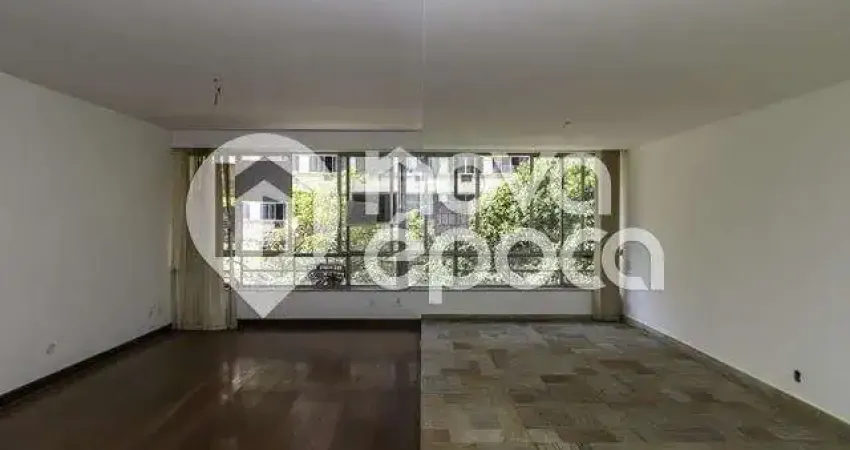 Apartamento com 3 quartos à venda na Rua Santa Clara, Copacabana, Rio de Janeiro