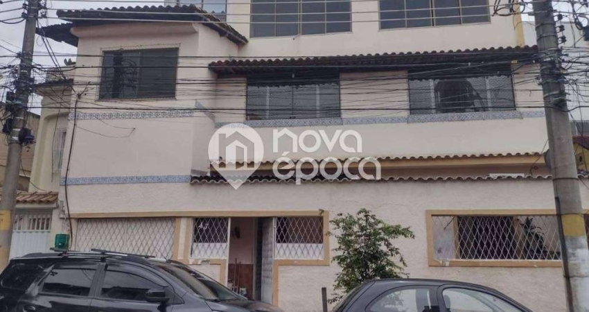 Casa com 4 quartos à venda na Rua Agenor Moreira, Andaraí, Rio de Janeiro