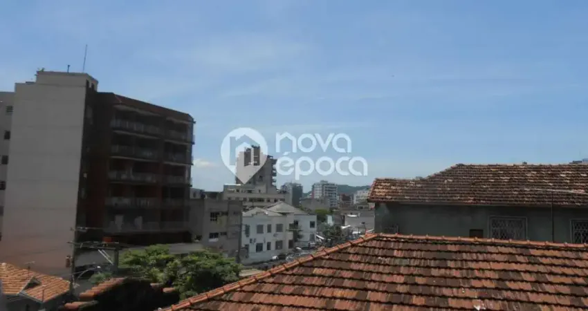 Apartamento com 2 quartos à venda na Rua Dias da Cruz, Méier, Rio de Janeiro