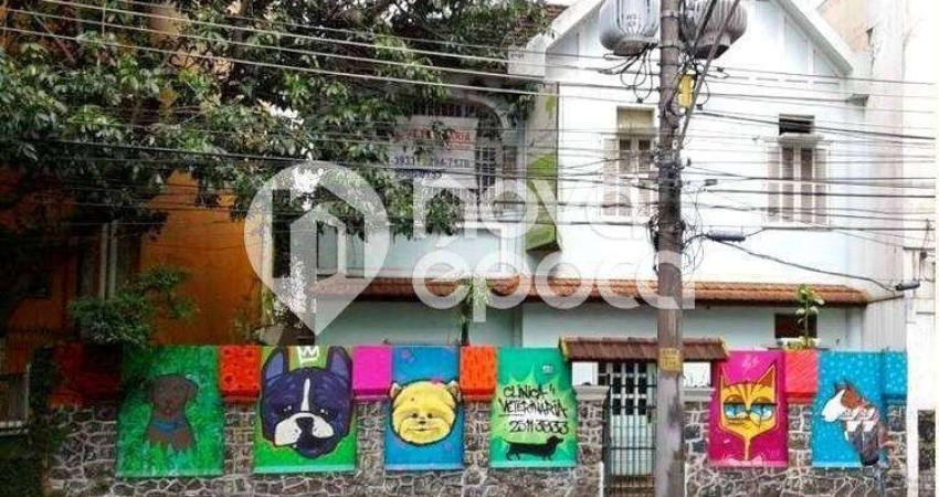 Casa com 9 quartos à venda na Rua Jardim Botânico, Jardim Botânico, Rio de Janeiro