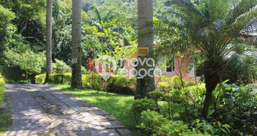 Casa com 3 quartos à venda na Estrada da Canoa, São Conrado, Rio de Janeiro