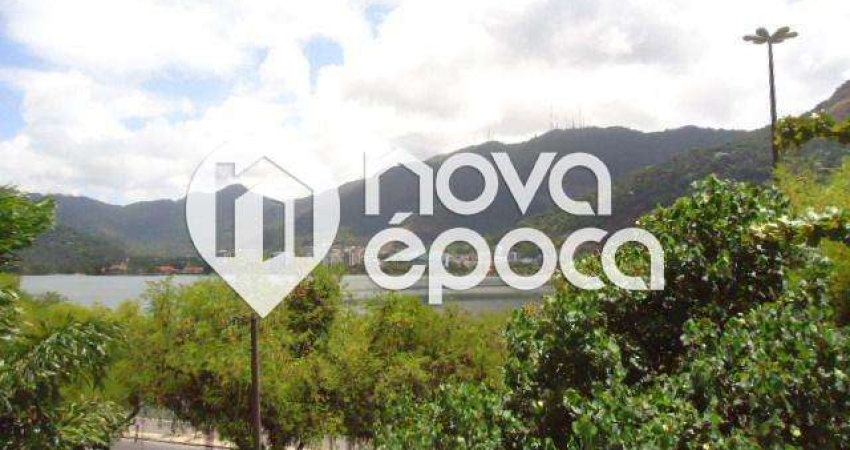Apartamento com 2 quartos à venda na Avenida Epitácio Pessoa, Lagoa, Rio de Janeiro