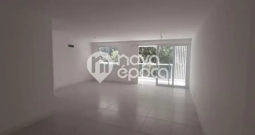 Apartamento com 3 quartos à venda na Rua Pereira da Silva, Laranjeiras, Rio de Janeiro