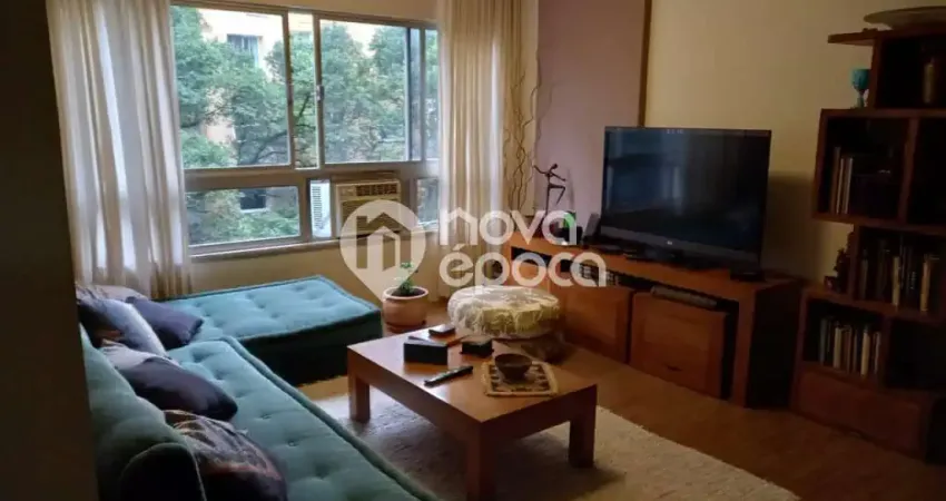 Apartamento com 3 quartos à venda na Rua Santa Clara, Copacabana, Rio de Janeiro