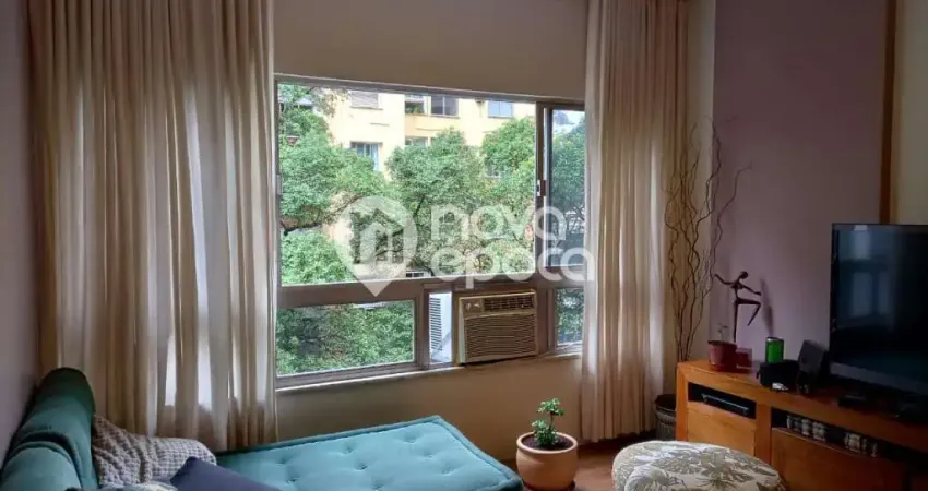 Apartamento com 3 quartos à venda na Rua Santa Clara, Copacabana, Rio de Janeiro