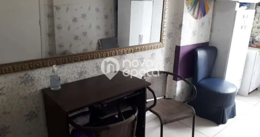 Sala comercial à venda na Rua Conde de Bonfim, Tijuca, Rio de Janeiro