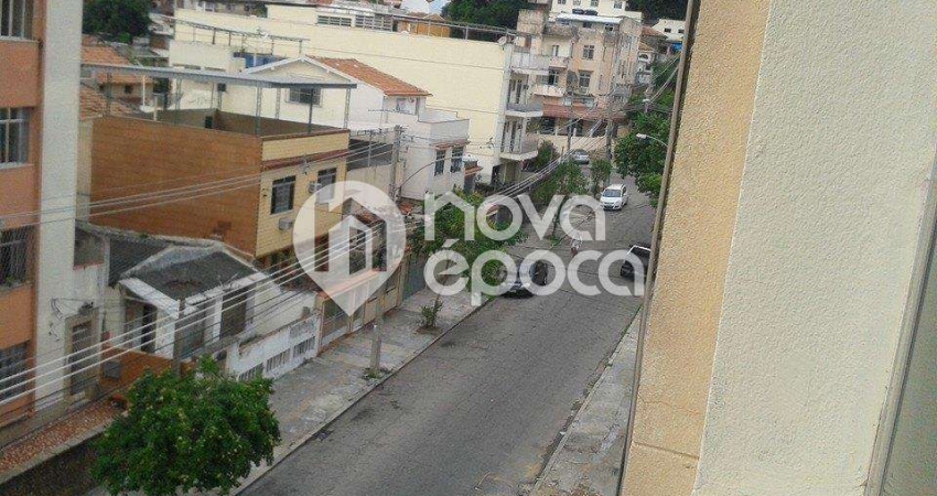 Apartamento com 2 quartos à venda na Rua Pernambuco, Engenho de Dentro, Rio de Janeiro