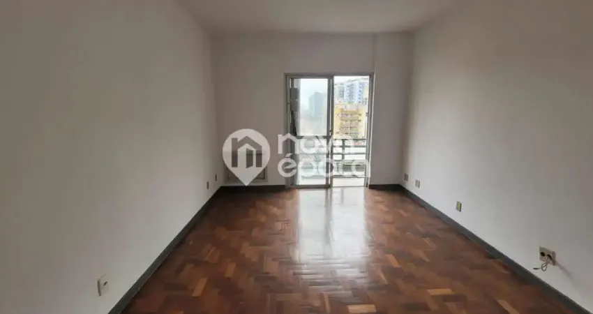 Apartamento com 3 quartos à venda na Rua Visconde de Tocantins, Méier, Rio de Janeiro