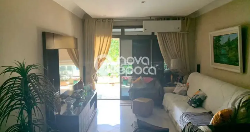 Apartamento com 3 quartos à venda na Rua Moita Bonita, Vila Valqueire, Rio de Janeiro