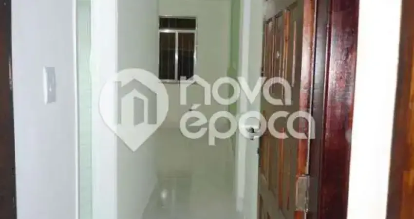 Apartamento com 2 quartos à venda na Rua Heráclito Graça, Lins de Vasconcelos, Rio de Janeiro
