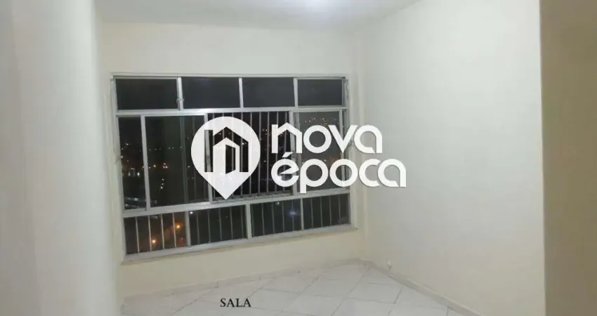 Apartamento com 3 quartos à venda na Rua São Francisco Xavier, São Francisco Xavier, Rio de Janeiro