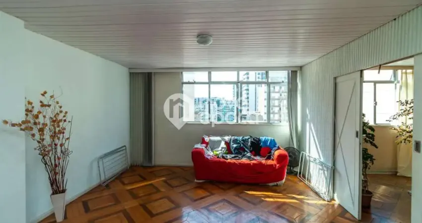 Apartamento com 4 quartos à venda na Rua Almirante Tamandaré, Flamengo, Rio de Janeiro