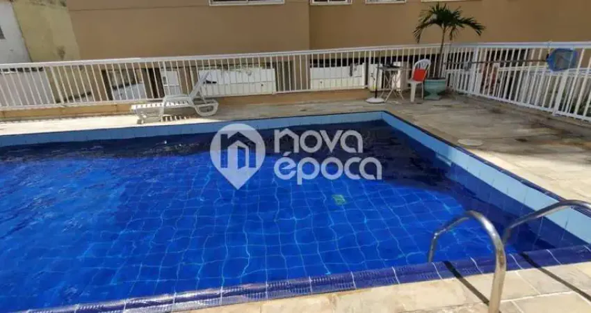 Apartamento com 2 quartos à venda na Avenida Vicente de Carvalho, Vicente de Carvalho, Rio de Janeiro