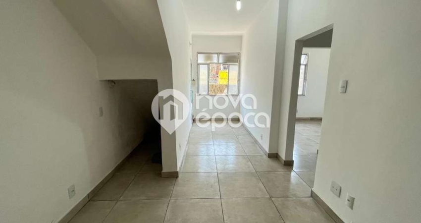 Apartamento com 1 quarto à venda na Rua Antônio Vargas, Piedade, Rio de Janeiro