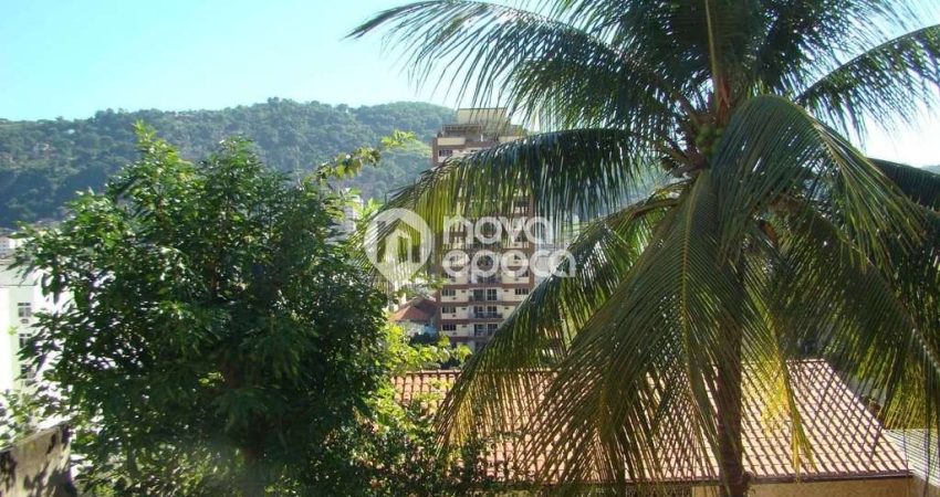 Casa com 4 quartos à venda na Rua Conselheiro Paranaguá, Vila Isabel, Rio de Janeiro