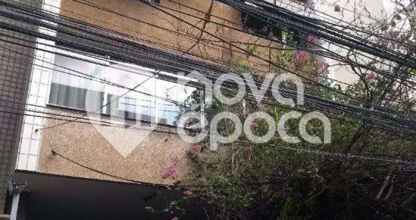 Casa com 6 quartos à venda na Rua Marquês de Valença, Tijuca, Rio de Janeiro