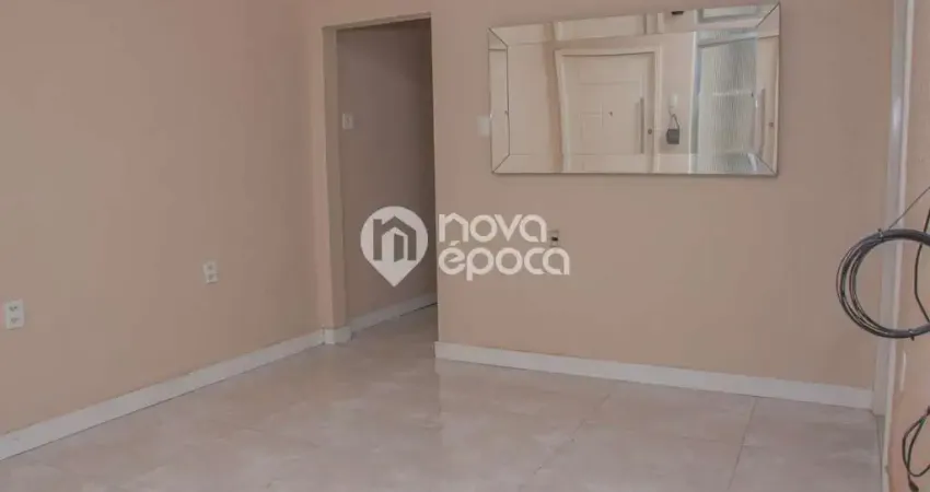 Apartamento com 2 quartos à venda na Avenida João Ribeiro, Pilares, Rio de Janeiro