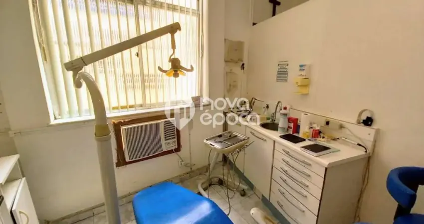 Sala comercial com 1 sala à venda na Avenida Nossa Senhora de Copacabana, Copacabana, Rio de Janeiro