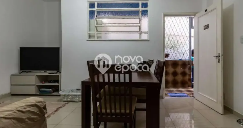 Apartamento com 2 quartos à venda na Rua Vaz de Toledo, Engenho Novo, Rio de Janeiro