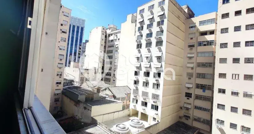 Apartamento com 3 quartos à venda na Rua Sá Ferreira, Copacabana, Rio de Janeiro