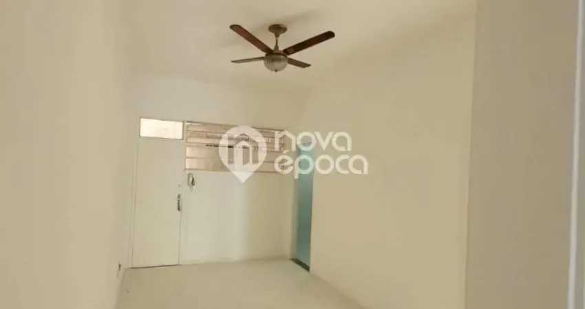 Apartamento com 2 quartos à venda na Rua Voluntários da Pátria, Botafogo, Rio de Janeiro