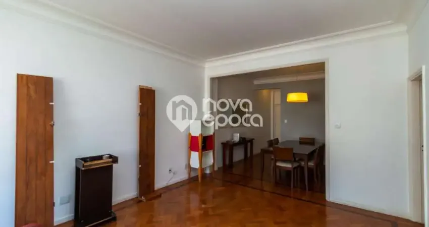 Apartamento com 3 quartos à venda na Rua Barata Ribeiro, Copacabana, Rio de Janeiro