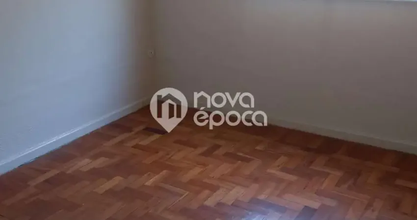 Apartamento com 3 quartos à venda na Rua Morais e Silva, Maracanã, Rio de Janeiro