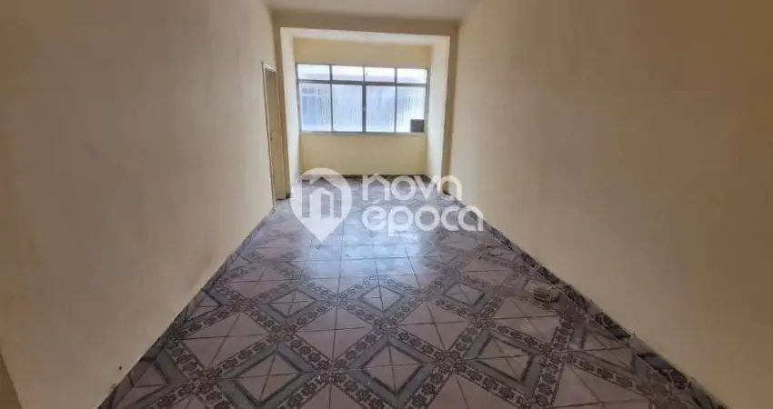 Apartamento com 3 quartos à venda na Rua Jacarau, Penha Circular, Rio de Janeiro