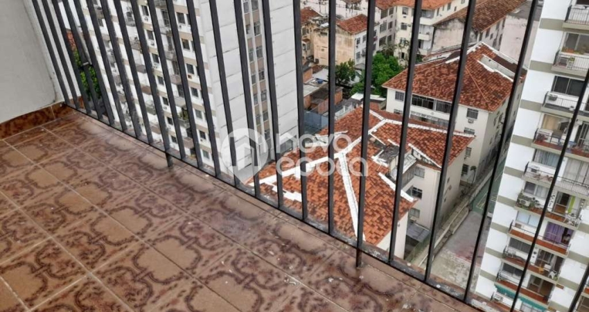 Apartamento com 2 quartos à venda na Rua Senador Nabuco, Vila Isabel, Rio de Janeiro