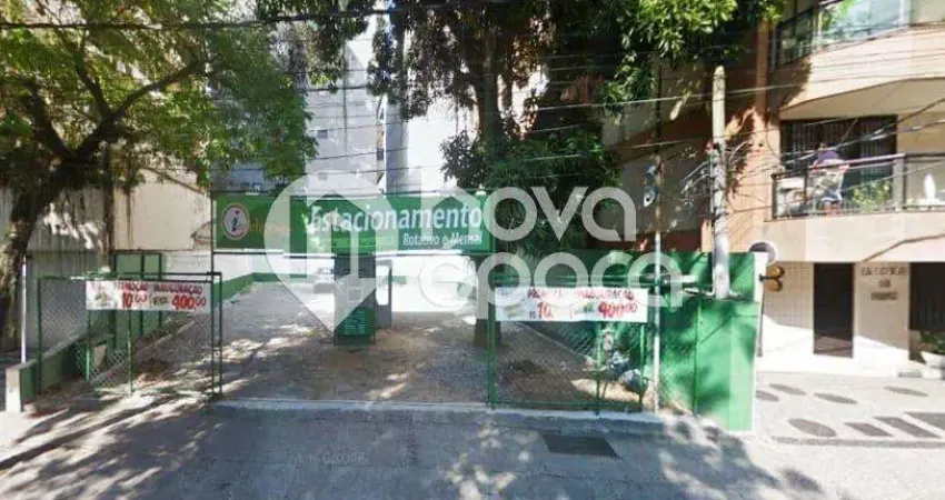 Terreno à venda na Avenida Alexandre Ferreira, Lagoa, Rio de Janeiro