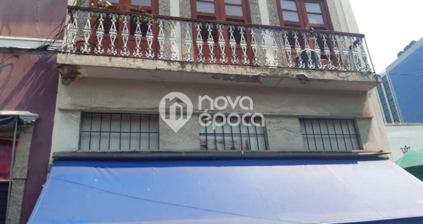 Prédio com 2 salas à venda na Rua Armando de Sales Oliveira, Centro, Rio de Janeiro