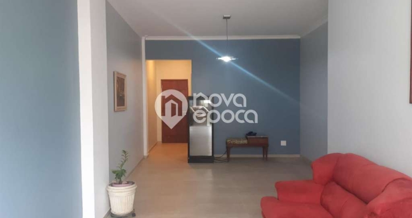 Flamengo | Apartamento 3 quartos, sendo 1 suite