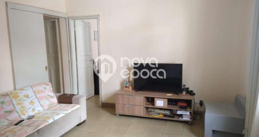 Casa em condomínio fechado com 2 quartos à venda na Rua Miguel Rangel, Cascadura, Rio de Janeiro