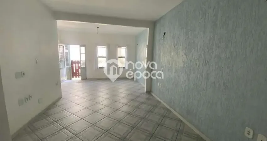 Casa em condomínio fechado com 4 quartos à venda na Rua São Francisco Xavier, Maracanã, Rio de Janeiro