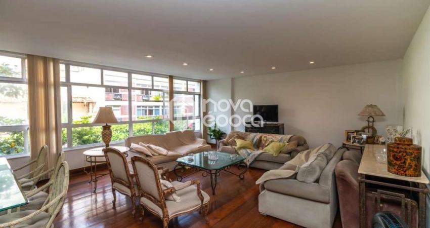 Apartamento com 4 quartos à venda na Rua Maria Quitéria, Ipanema, Rio de Janeiro