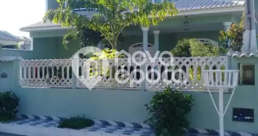 Casa em condomínio fechado com 4 quartos à venda na Rodovia Amaral Peixoto, Ponte dos Leites, Araruama