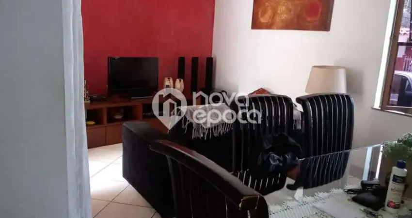 Engenho Novo | Apartamento 2 quartos, sendo 1 suite