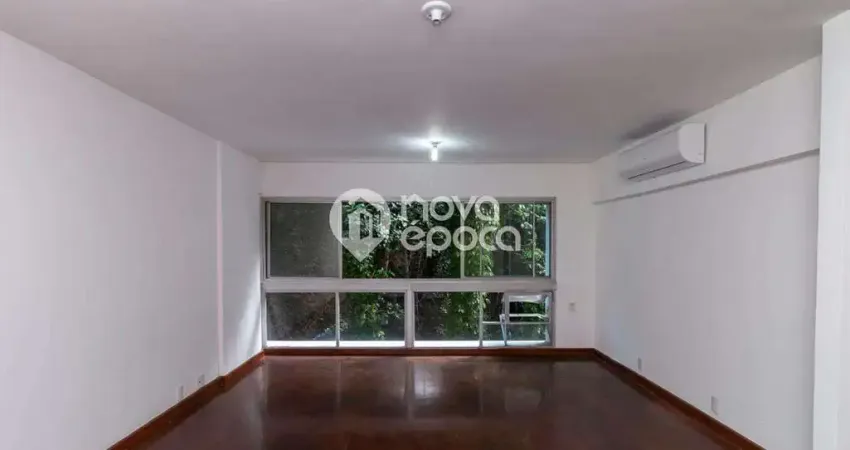 Apartamento com 3 quartos à venda na Avenida Epitácio Pessoa, Lagoa, Rio de Janeiro