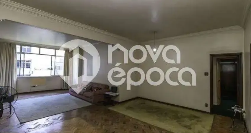 Apartamento com 4 quartos à venda na Rua Barata Ribeiro, Copacabana, Rio de Janeiro
