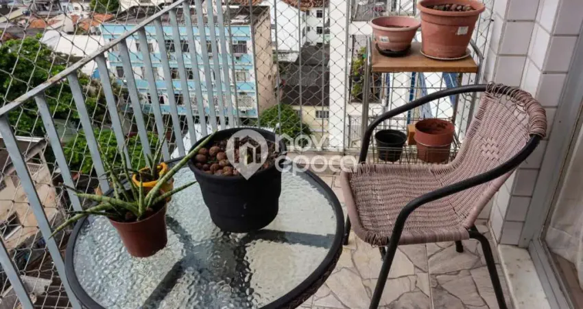 Apartamento com 2 quartos à venda na Rua Augusto Nunes, Todos os Santos, Rio de Janeiro