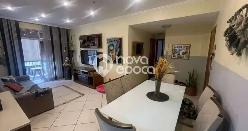 Apartamento com 2 quartos à venda na Rua Florianópolis, Praça Seca, Rio de Janeiro