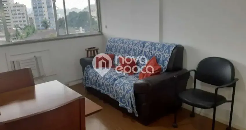 Apartamento com 2 quartos à venda na Rua Antônio Basílio, Tijuca, Rio de Janeiro