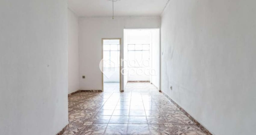 Apartamento com 2 quartos à venda na Rua Dias da Cruz, Méier, Rio de Janeiro