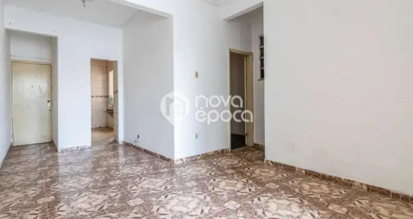 Apartamento com 2 quartos à venda na Rua Dias da Cruz, Méier, Rio de Janeiro