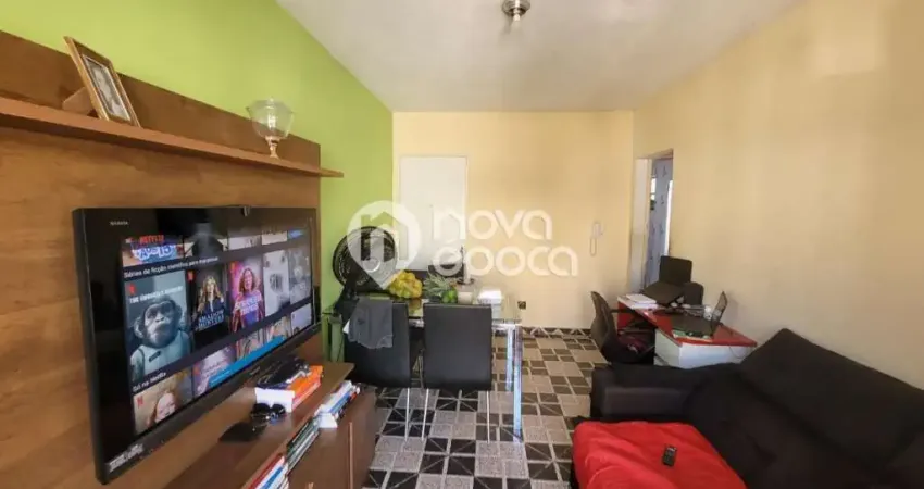 Apartamento com 2 quartos à venda na Avenida Geremário Dantas, Pechincha, Rio de Janeiro
