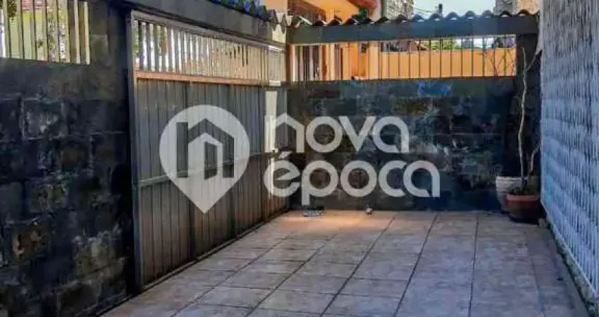 Casa com 3 quartos à venda na Rua Paulo Silva Araújo, Méier, Rio de Janeiro