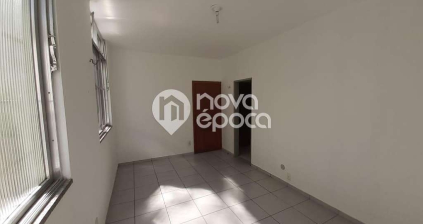 Apartamento com 3 quartos à venda na Rua São Francisco Xavier, Maracanã, Rio de Janeiro