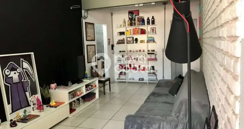 Apartamento com 2 quartos à venda na Avenida Marechal Rondon, São Francisco Xavier, Rio de Janeiro