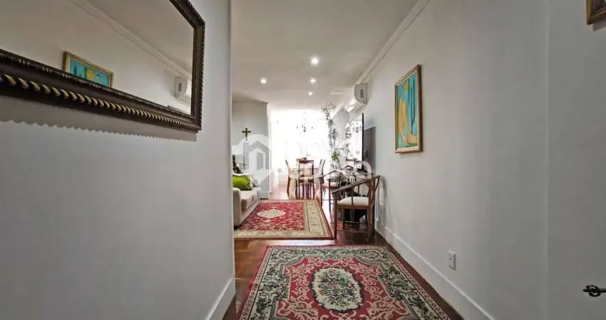 Apartamento com 2 quartos à venda na Rua Afonso Pena, Tijuca, Rio de Janeiro